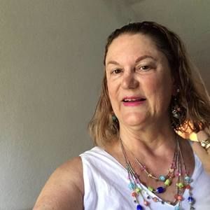 Meet your Posher, Cathy